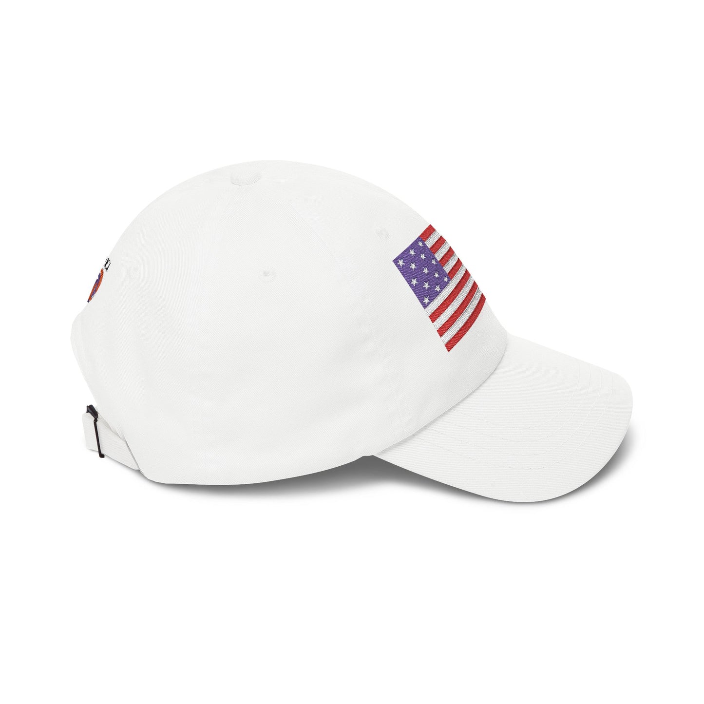 Flag + America 250: Classic Ballcap