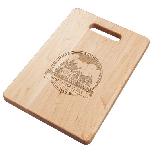 Wellesley_Town_Hall_Maple_Cutting_Board_Maple_V_Angle_Mockup.png