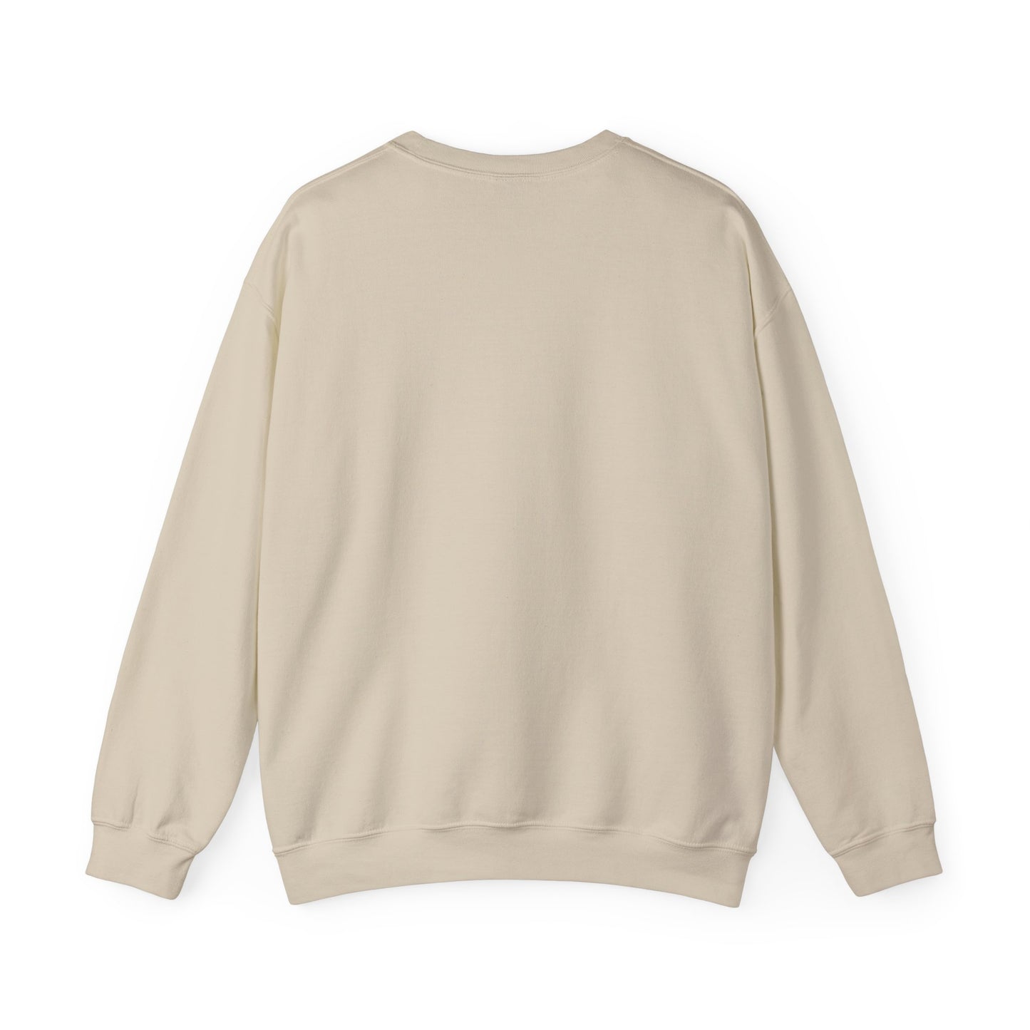 Wellesley 02481: Classic Crewneck Pullover