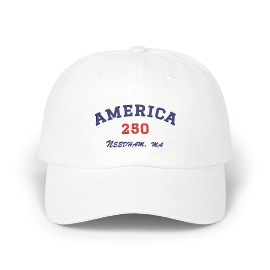 Needham 250: Classic Ballcap
