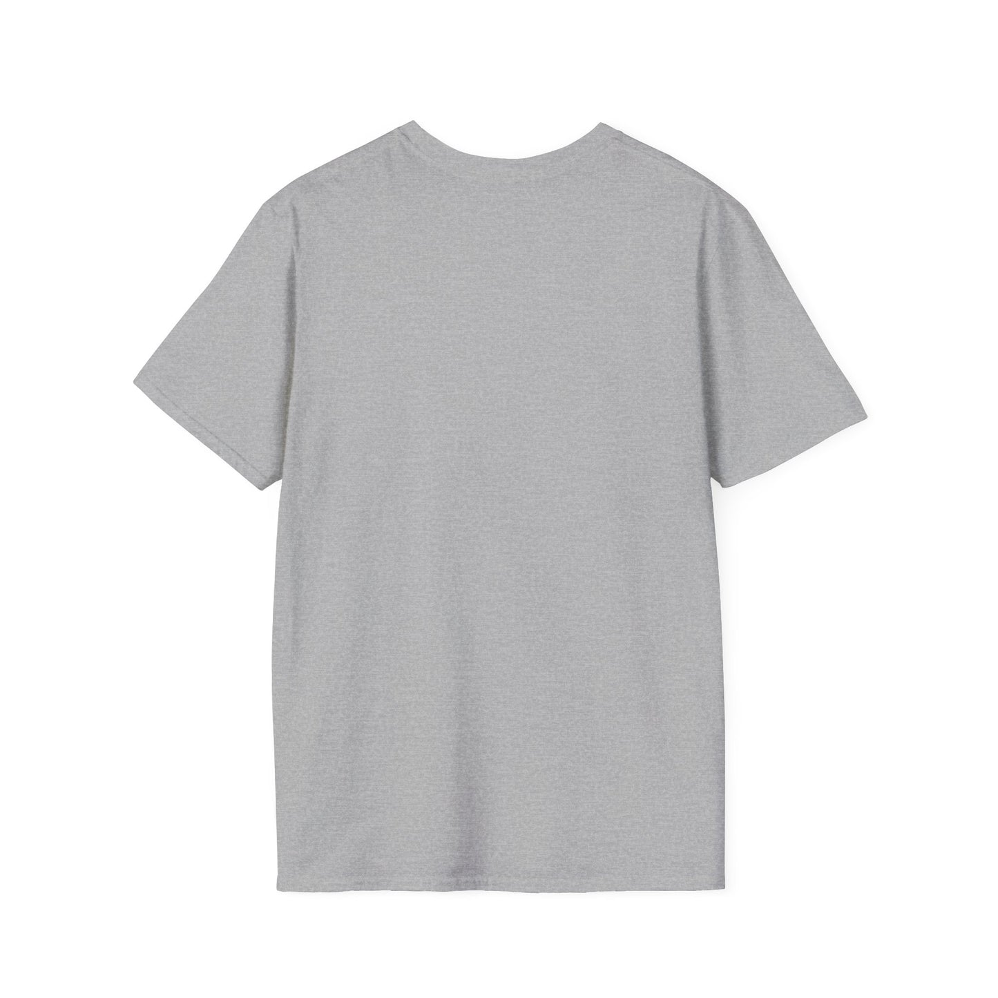 Needham 250: Classic Softstyle T-Shirt