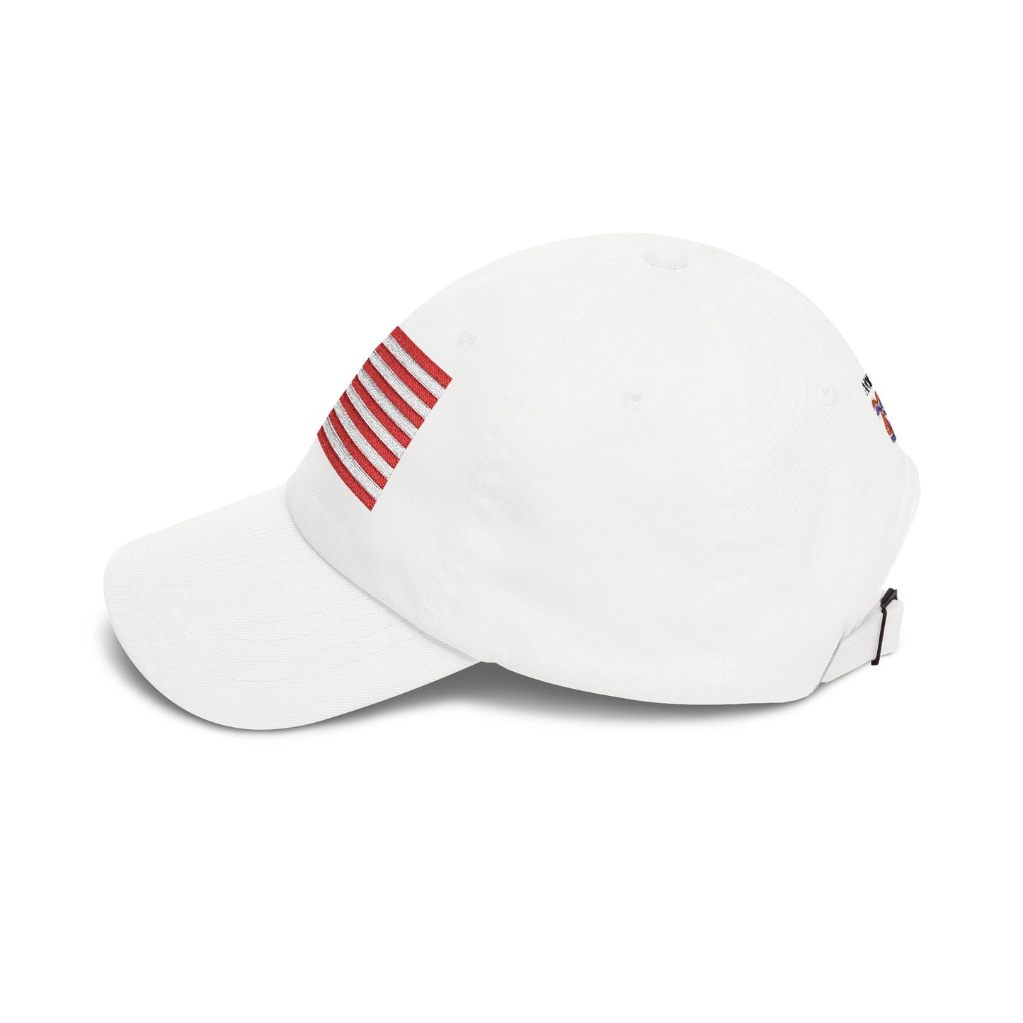 Flag + America 250: Classic Ballcap