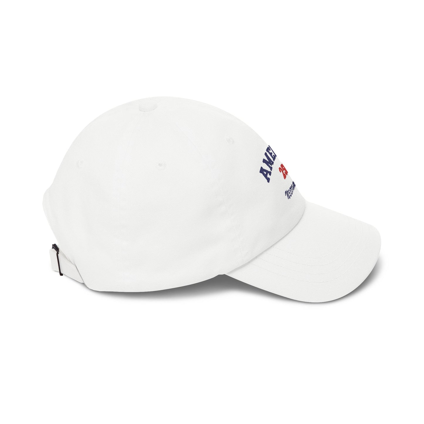 Needham 250: Classic Ballcap