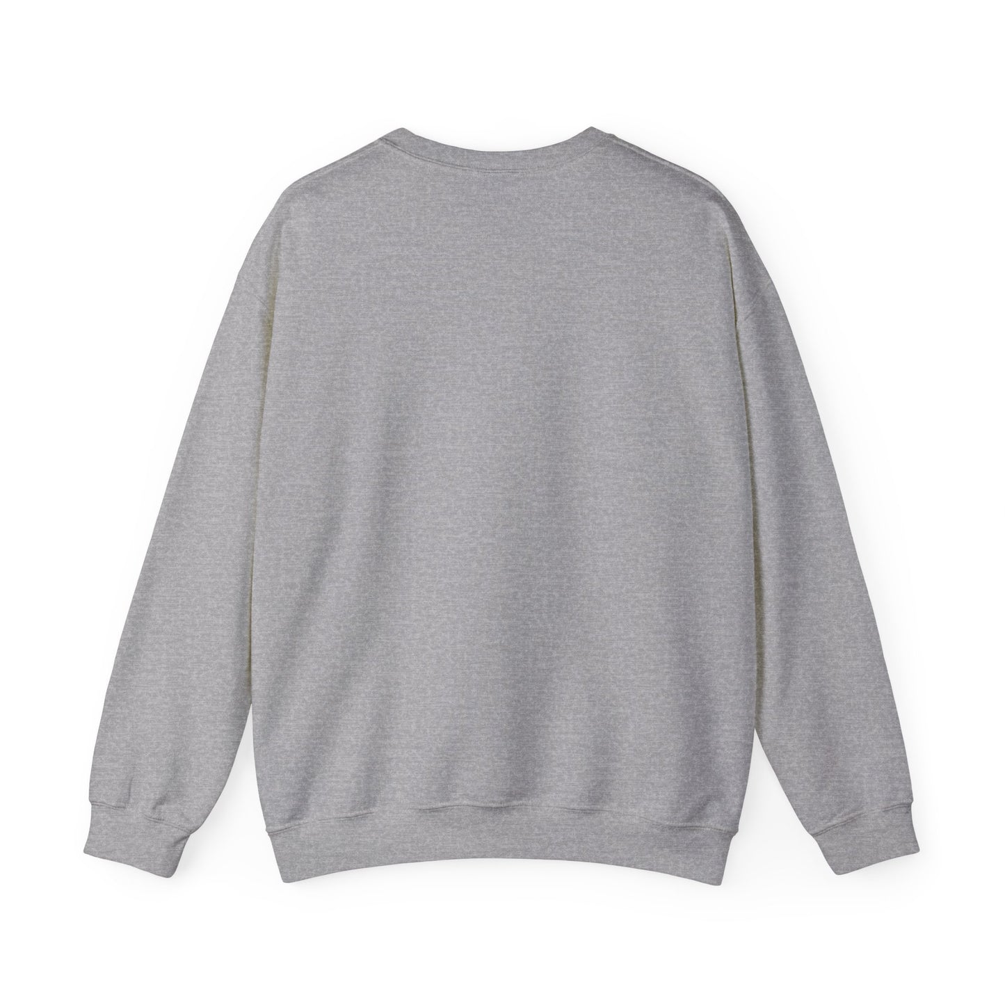 Wellesley 02481: Classic Crewneck Pullover