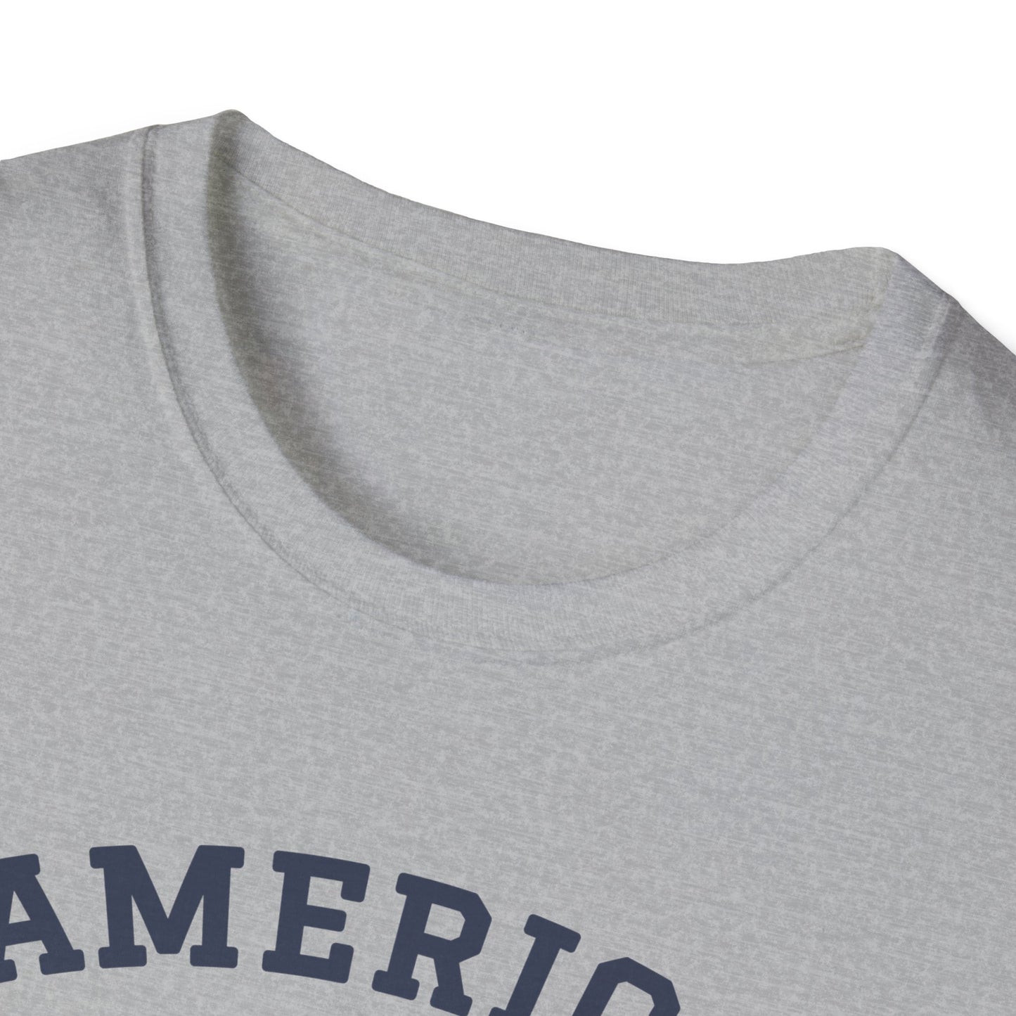 Needham 250: Classic Softstyle T-Shirt