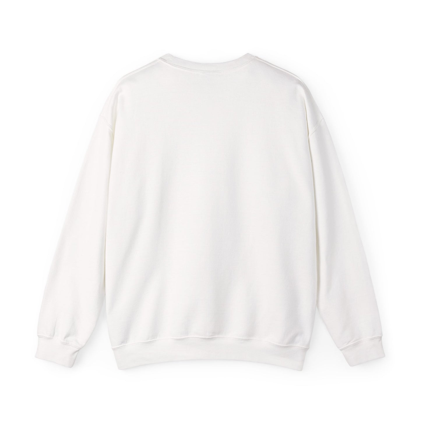 Wellesley 02481: Classic Crewneck Pullover