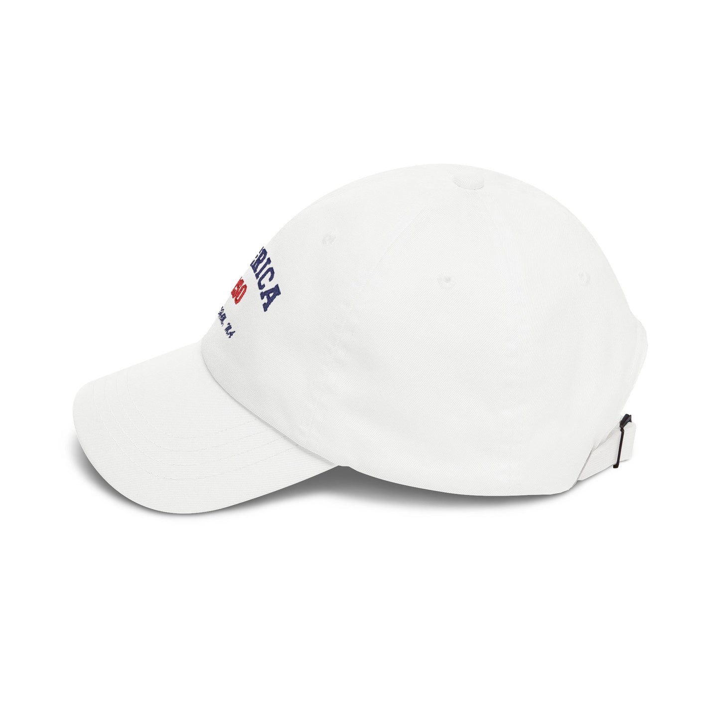Needham 250: Classic Ballcap