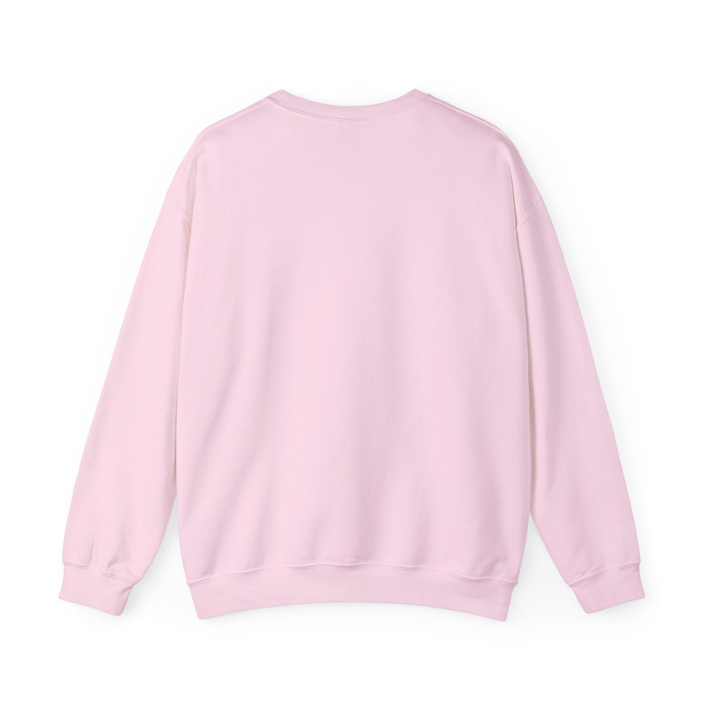 Needham 02492: Classic Crewneck Pullover
