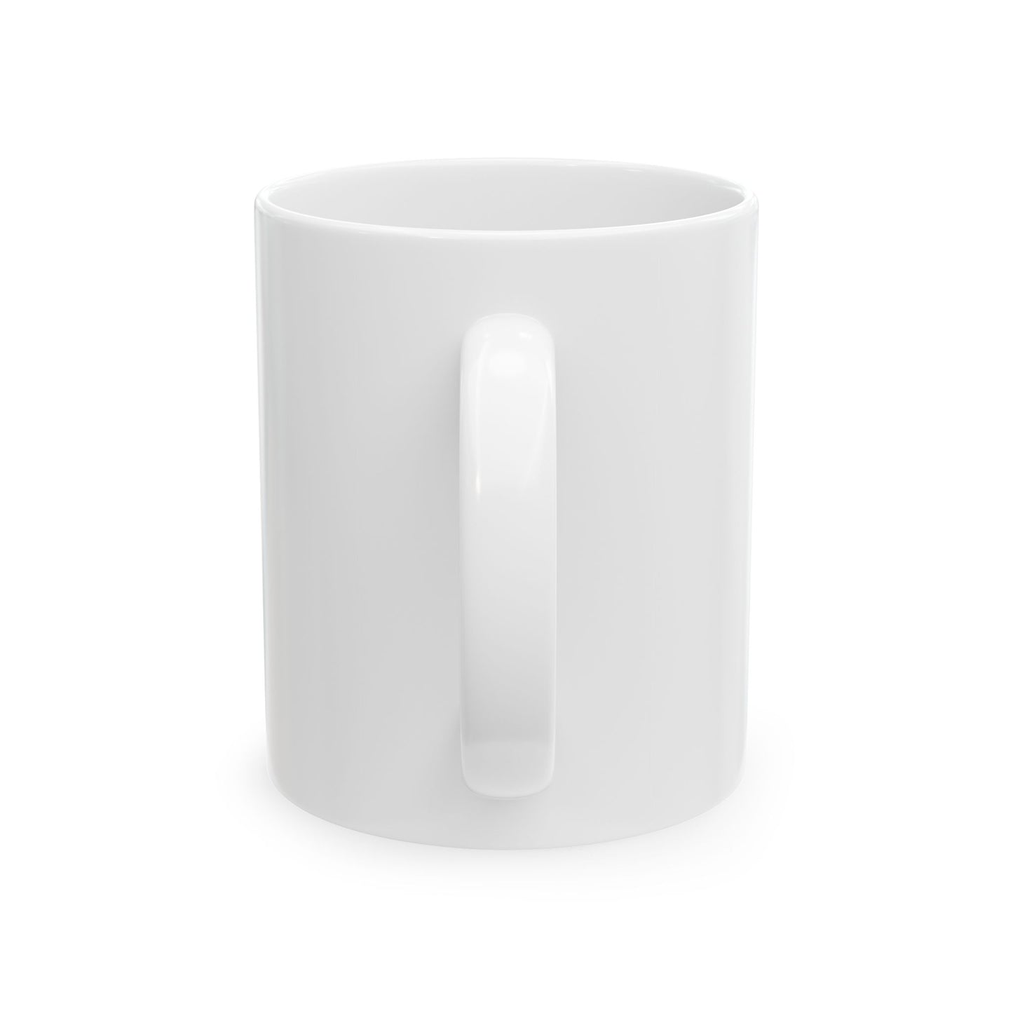 Needham 250: Ceramic Coffee Mug