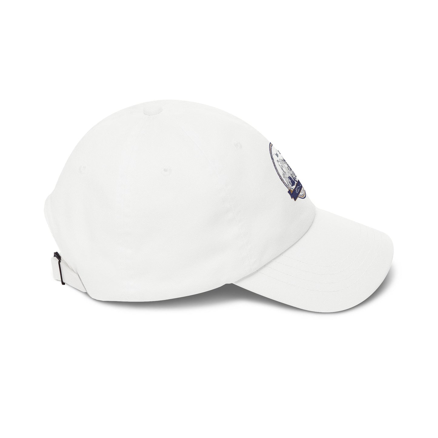Needham Town Hall: Classic Ballcap
