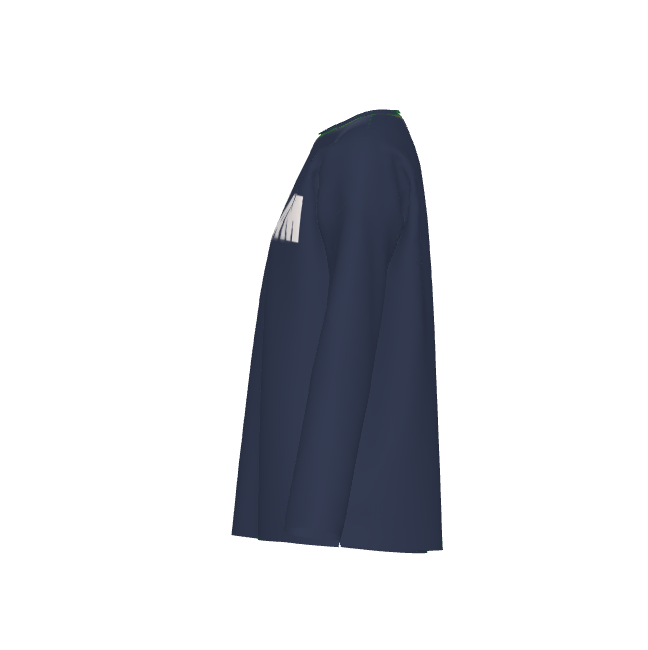 Needham Namesake: Relaxed Knit Sweater