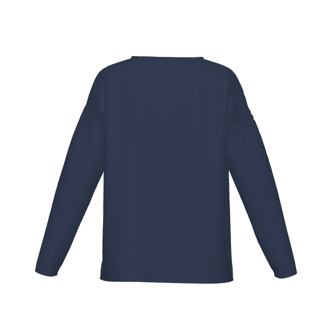 Needham Namesake: Relaxed Knit Sweater