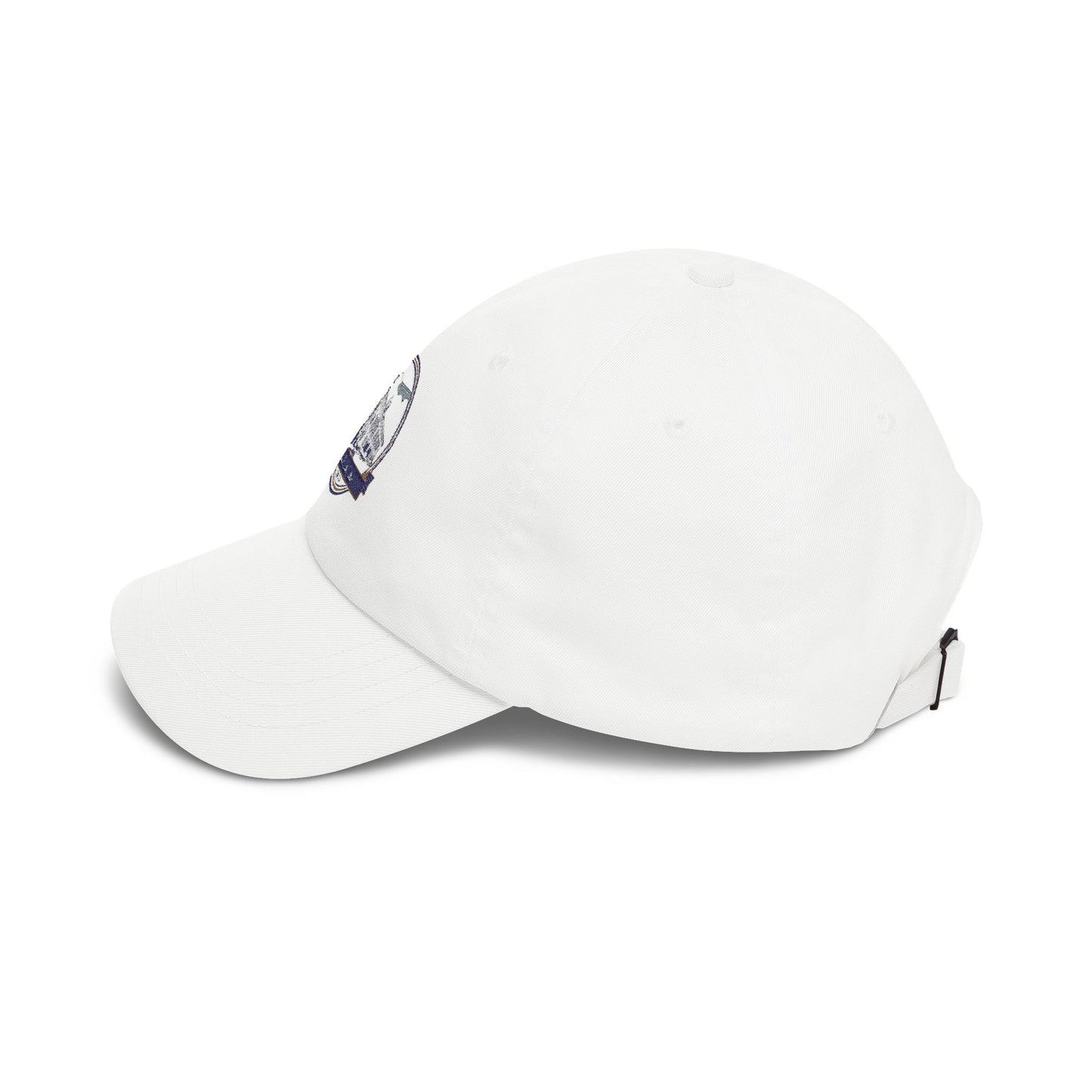 Needham Town Hall: Classic Ballcap