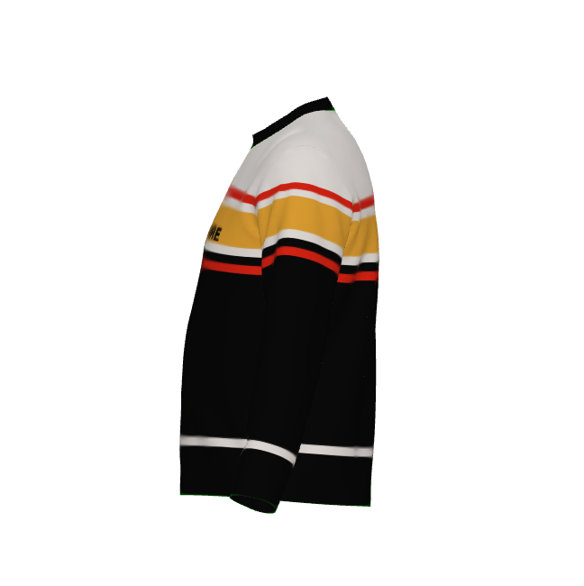 Ski NH: Crewneck Sweater