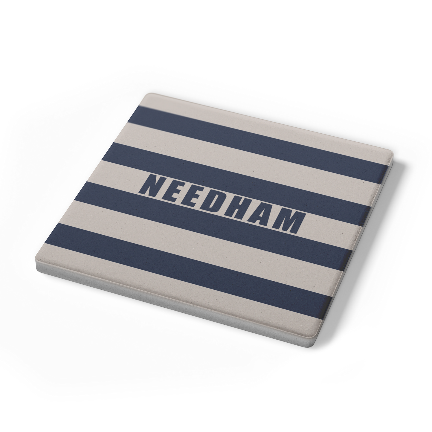Needham_Namesake_Striped_Stone_Coasters_SquareStoneCoaster_Angle_Mockup.png