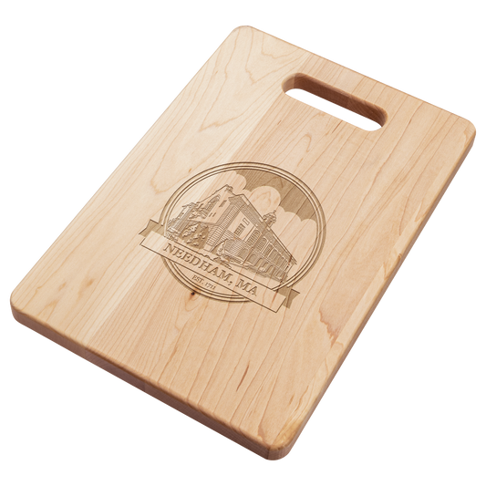 Needham_Town_Hall_Maple_Cutting_Board_Maple_V_Angle_Mockup.png