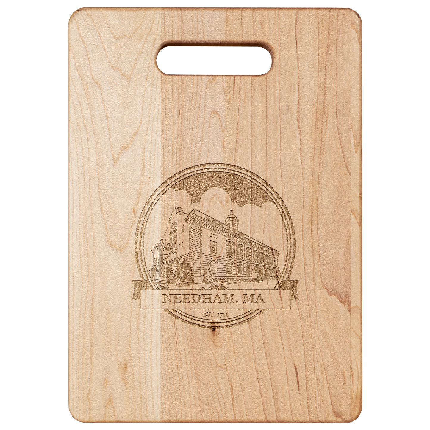 Needham_Town_Hall_Maple_Cutting_Board_Maple_V_Main_Mockup.png