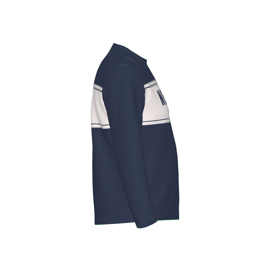 Needham Namesake: Classic Crewneck Sweater