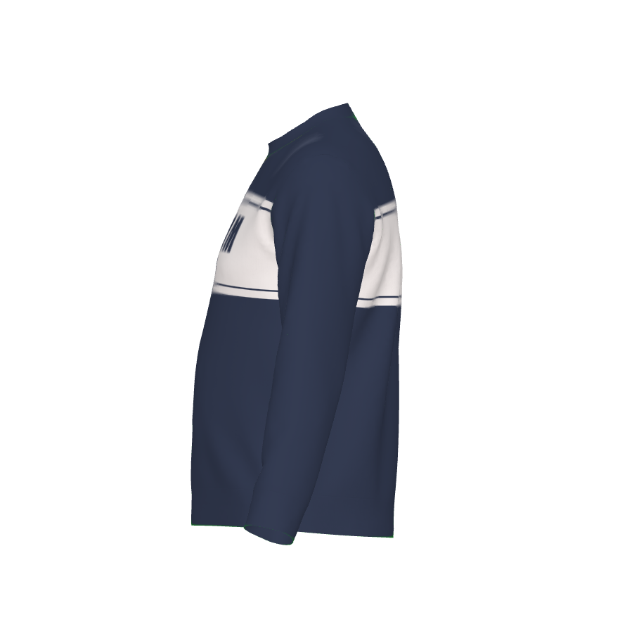 Needham Namesake: Classic Crewneck Sweater