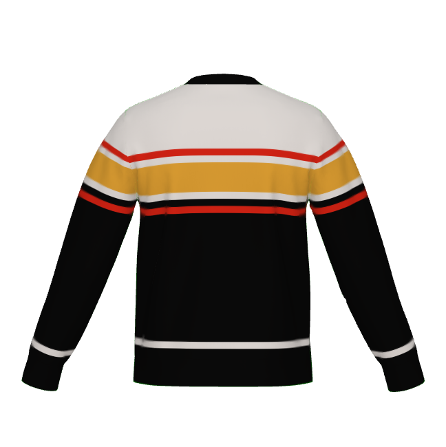 Ski NH: Crewneck Sweater